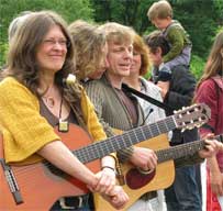 Come Together Songs Festival